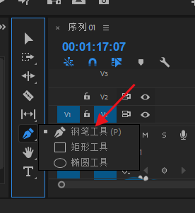 说说6premiere绘制图形的图文操作步骤 说说6跳舞钢琴谱