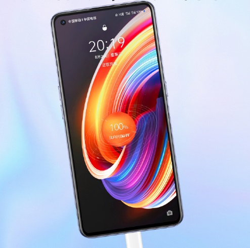 说说6Realme 副总裁：没有骁龙 860 这款型号，大家散了吧。
