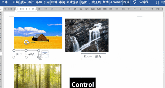 说说6带你了解F4键的功能作用，实现Word高效办公。