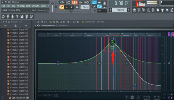 说说6FL Studio混音怎么使用。