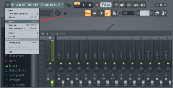 说说6FL Studio混音怎么使用。
