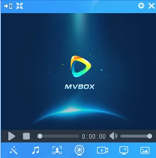 说说6MVBOX如何在线播放歌曲。