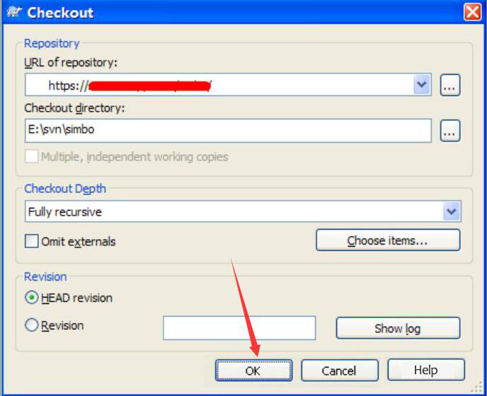 说说6Tortoisesvn时间机器如何上传文件。