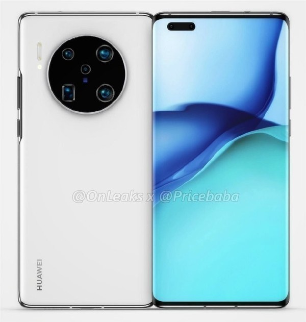 说说6华为Mate40系列或于10月中旬亮相 11月初正式开售。