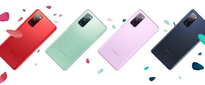说说6曝三星Galaxy S20 FE欧洲定价为699/799欧元。