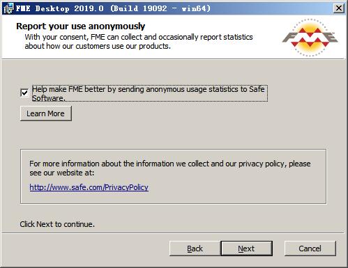说说6FME Desktop 2019进行安装的操作方法
