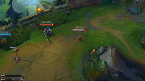 说说6Bandicam录制lol全屏游戏的具体操作步骤 说说6吧日剧免费