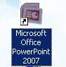 说说6PowerPoint2007自动保存时间的设置方法 说说6跳舞
