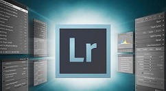 lightroom中更改界面语言的具体使用方法