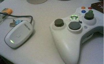 说说6Microsoft xbox360手柄驱动的使用教程 说说6登dua郎什么意思