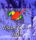 说说6VC++ 6.0更改字体形状和大小的步骤 说说6高铁怎么逃票