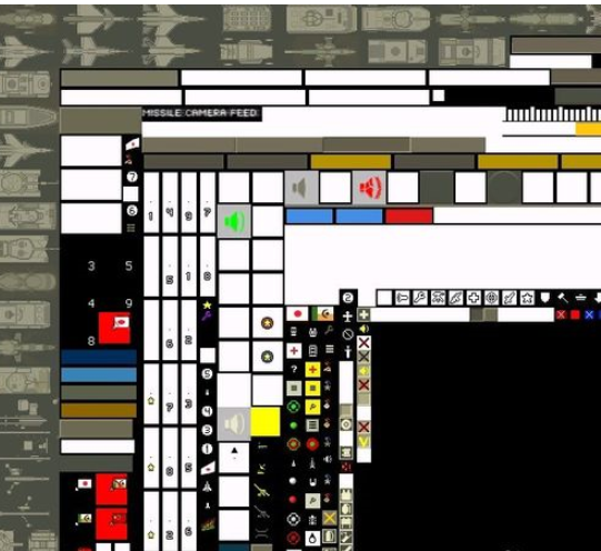 战地2修改国家旗帜的方法截图
