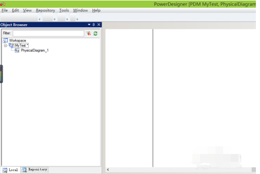 说说6PowerDesigner新建PhysicalDataModel的操作方法 说说6挑西瓜作文