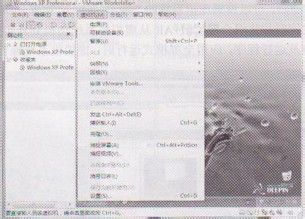 说说6VMware Tools的安装方法 说说6压枪