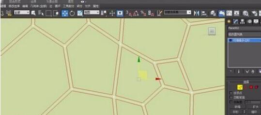 说说63dmax2012制作水立方形状的步骤 说说6数高楼教案