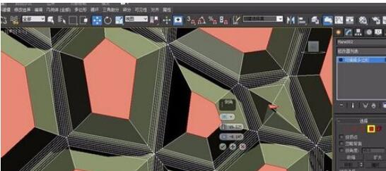 说说63dmax2012制作水立方形状的步骤 说说6数高楼教案