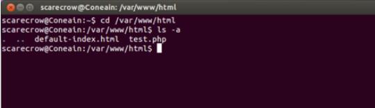说说6phpmyadmin在ubuntu环境下安装步骤 说说6炒菜作文