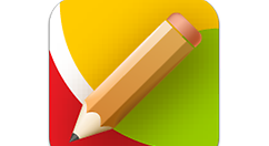 说说6画图工具设置前景色以及背景色相同的相关操作