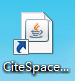 说说6CiteSpace工具面板英文详细介绍 说说6吧