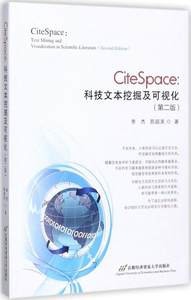 说说6CiteSpace获取及基本术语(二)的详细讲解 说说6做大人