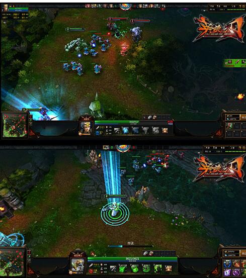 说说6QQ游戏大厅安装英雄之刃的操作流程