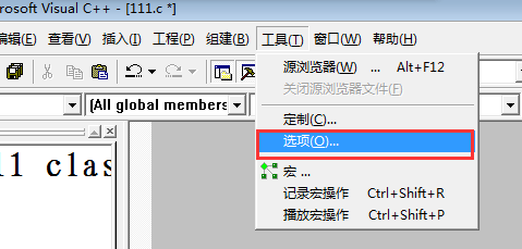 说说6vc++6.0(Visual C++)的使用操作步骤 说说6如何游泳的英文