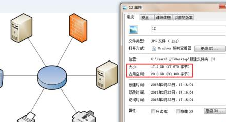 说说6Microsoft Office Visio把文件输出为高像素jpg图片的操作教程 说说6跳舞
