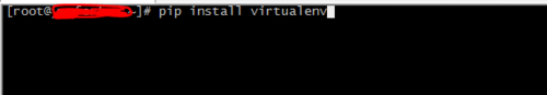 说说6python 2.7使用virtualenv的详细操作流程 说说6做大人
