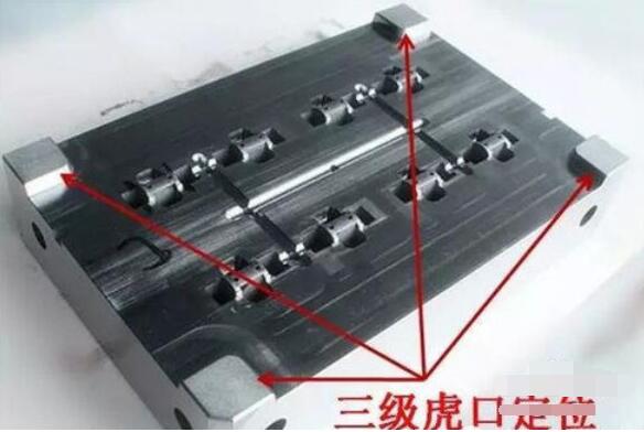 说说6UG8.0软件设计模架虎口的操作步骤 说说6数高楼教案反思