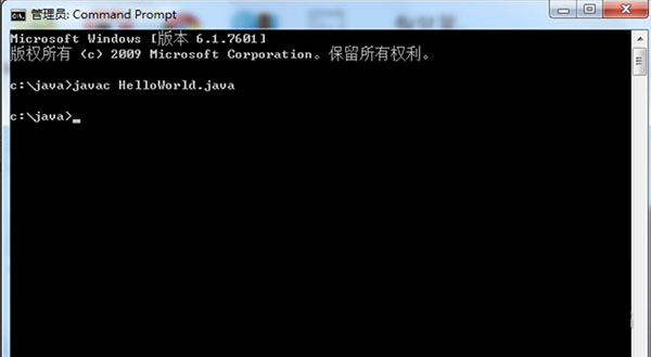 说说6jdk1.7不用配置classpath的详细操作 说说6做大人