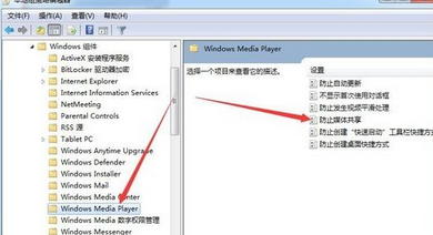 说说6Windows Media Player无媒体流选项的解决办法 说说6数高楼教案反思