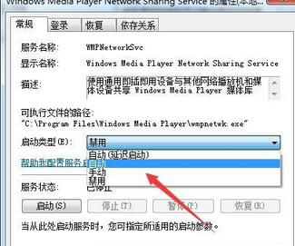 说说6Windows Media Player无媒体流选项的解决办法 说说6数高楼教案反思