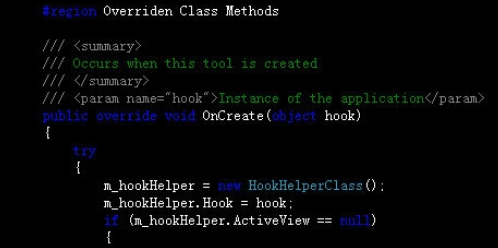 说说6Visual Studio 2010中黑色背景的具体设置方法 说说6压枪