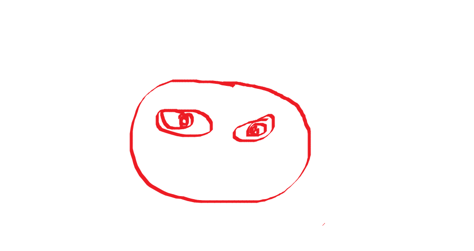 说说6画图工具制作小狐狸的方法步骤