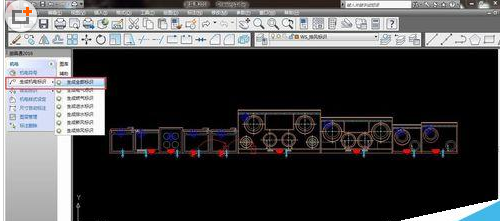 说说6AutoCAD2016使用出具通快速绘制水电图纸的操作教程 说说6挑西瓜