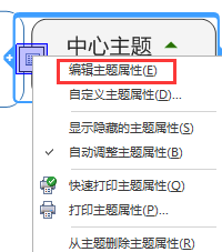 说说6mindmanager添加附件的方法步骤 说说6吧