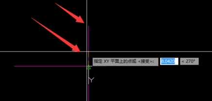 说说6CAD快速看图定义坐标系的操作步骤