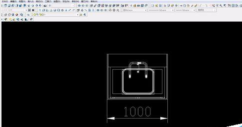 说说6AutoCAD2016出现标注看不见数字的操作步骤 说说6压枪