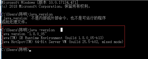 说说6Win10系统中安装配置JDK1.8的操作步骤 说说6登dua郎什么意思