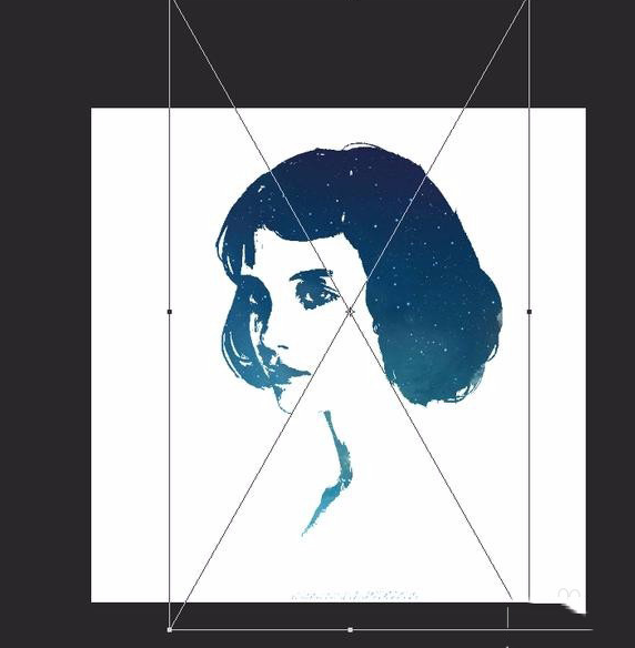 说说6Adobe Photoshop制作星空头像的详细使用方法 说说6吧日剧百度云资源