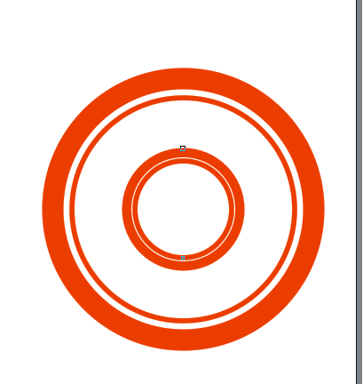 说说6CorelDraw X4制作斑驳效果印章的操作教程 说说6做大人