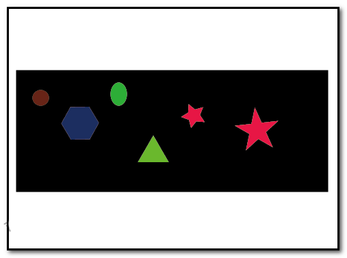 说说6Adobe Illustrator CS6反选图片的操作方法 说说6数高楼