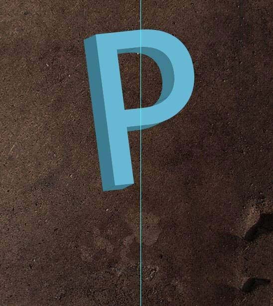 说说6photoshop cs6设计3d立体文字的详细操作教程 说说6吧日剧叫什么名字
