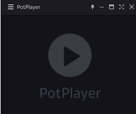 说说6PotPlayer更改徽标的操作教程 说说6用日语怎么说