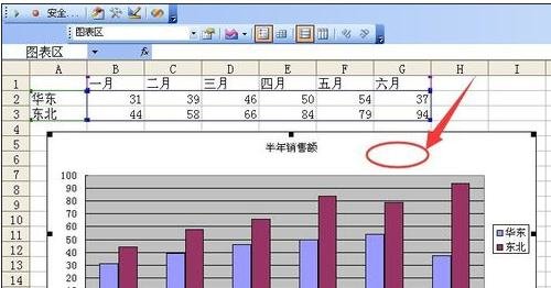说说6excel2007设置X轴为时间的操作教程 说说6吧日剧百度云资源