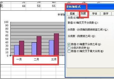 说说6excel2007设置X轴为时间的操作教程 说说6吧日剧百度云资源