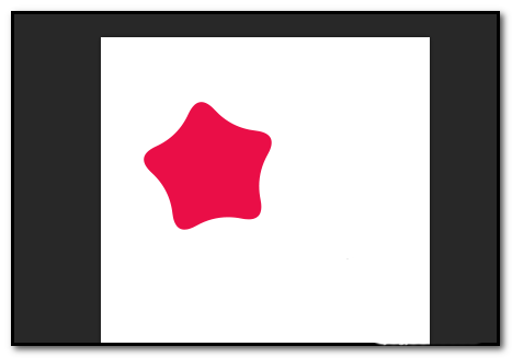 说说6photoshop cs6绘制不同形状五角星的具体使用步骤 说说6做手工