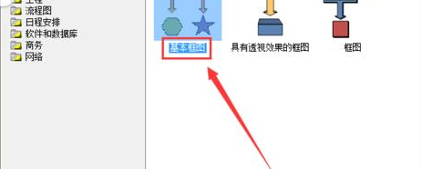 说说6Microsoft Office Visio绘制上陡坡标志交通指示牌的操作方法 说说6做大人