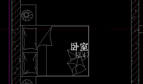 说说6天正建筑2014中插入家具的详细操作步骤