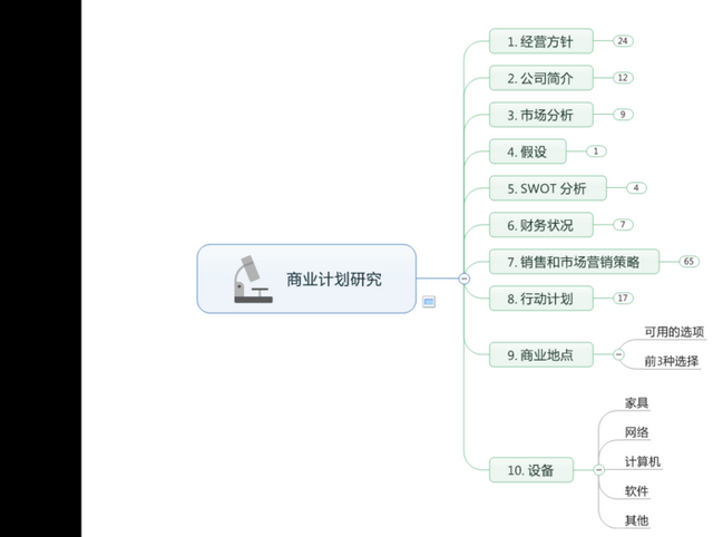 说说6mindmanager中编辑幻灯片的相关使用步骤 说说6吧日剧百度云资源
